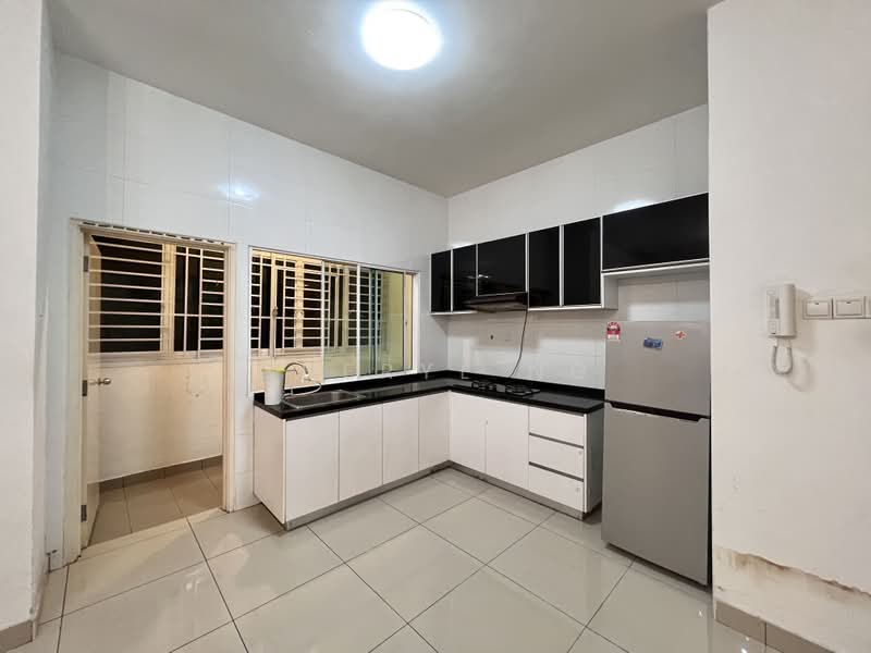 Service Residence for Rent at Nusa Heights (Nusa Puncak) - Cheryl Ng - PropertyGuru.com.my