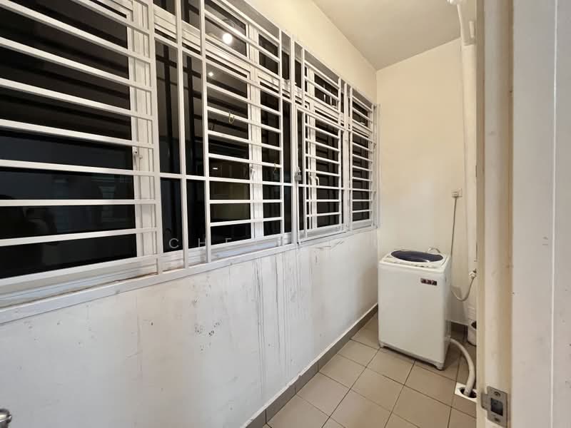 Service Residence for Rent at Nusa Heights (Nusa Puncak) - Cheryl Ng - PropertyGuru.com.my