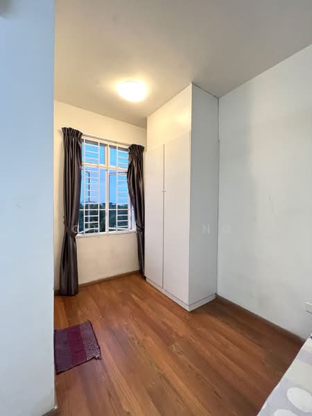 Service Residence for Rent at Nusa Heights (Nusa Puncak) - Cheryl Ng - PropertyGuru.com.my