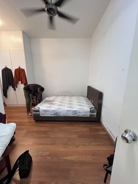 Service Residence for Rent at Nusa Heights (Nusa Puncak) - Cheryl Ng - PropertyGuru.com.my