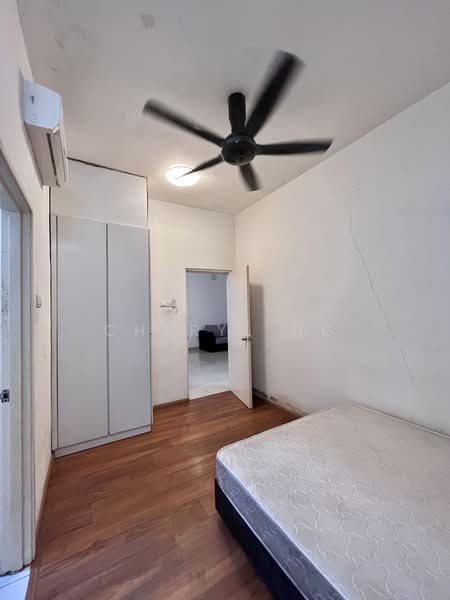 Service Residence for Rent at Nusa Heights (Nusa Puncak) - Cheryl Ng - PropertyGuru.com.my