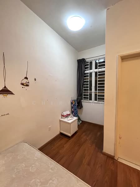 Service Residence for Rent at Nusa Heights (Nusa Puncak) - Cheryl Ng - PropertyGuru.com.my