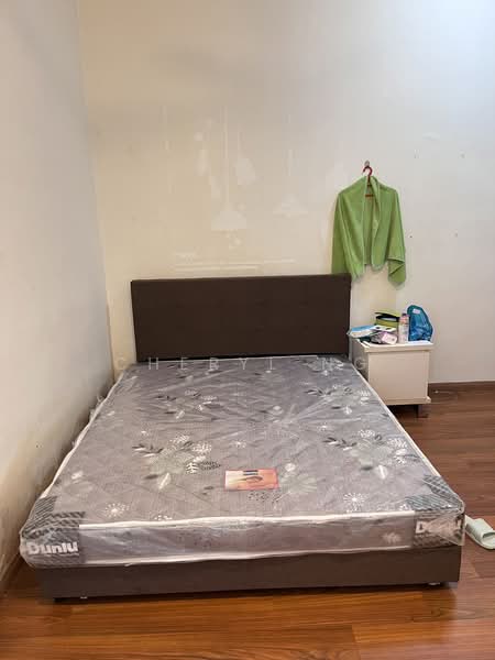 Service Residence for Rent at Nusa Heights (Nusa Puncak) - Cheryl Ng - PropertyGuru.com.my
