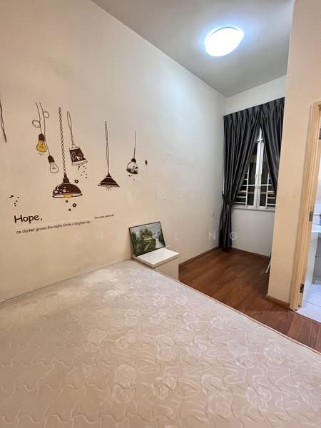 Service Residence for Rent at Nusa Heights (Nusa Puncak) - Cheryl Ng - PropertyGuru.com.my