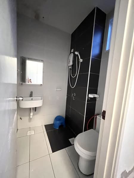 Service Residence for Rent at Nusa Heights (Nusa Puncak) - Cheryl Ng - PropertyGuru.com.my
