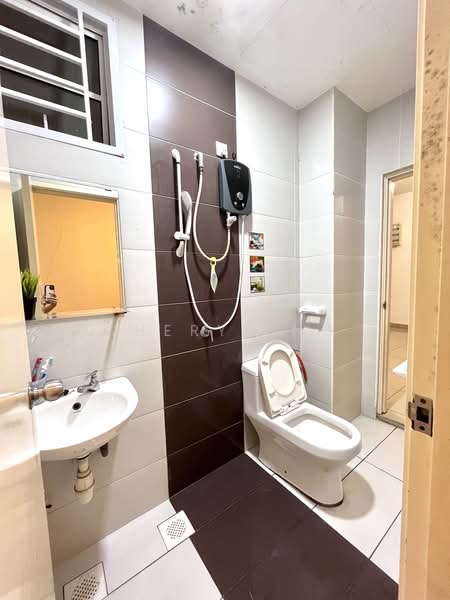 Service Residence for Rent at Nusa Heights (Nusa Puncak) - Cheryl Ng - PropertyGuru.com.my