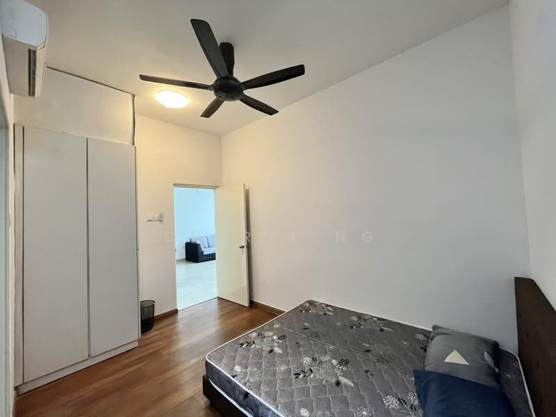 Kediaman Servis untuk Disewa di Nusa Heights (Nusa Puncak) - Cheryl Ng - Bedroom - PropertyGuru.com.my