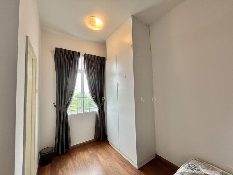 Kediaman Servis untuk Disewa di Nusa Heights (Nusa Puncak) - Cheryl Ng - Bedroom - PropertyGuru.com.my