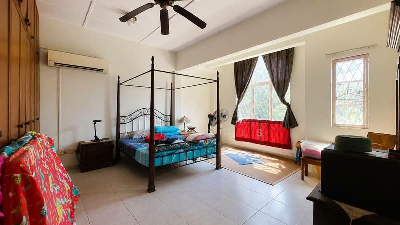 2-storey Terraced House for Sale in Bukit Antarabangsa (Ulu Kelang) - Ali Idris - Bedroom - PropertyGuru.com.my
