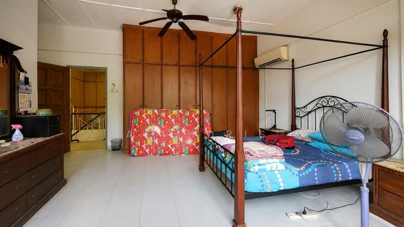 2-storey Terraced House for Sale in Bukit Antarabangsa (Ulu Kelang) - Ali Idris - Bedroom - PropertyGuru.com.my