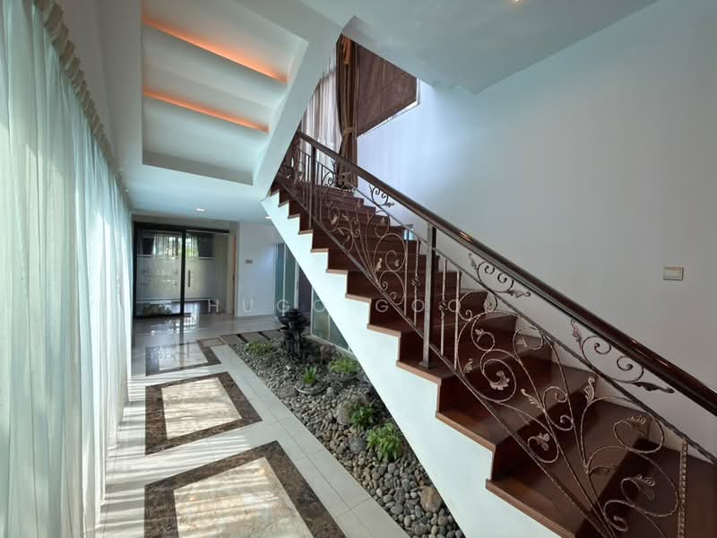 Rumah Banglo untuk Dijual di Bluwater Estate (Seri Kembangan) - Hugo Gooi - Interior - PropertyGuru.com.my