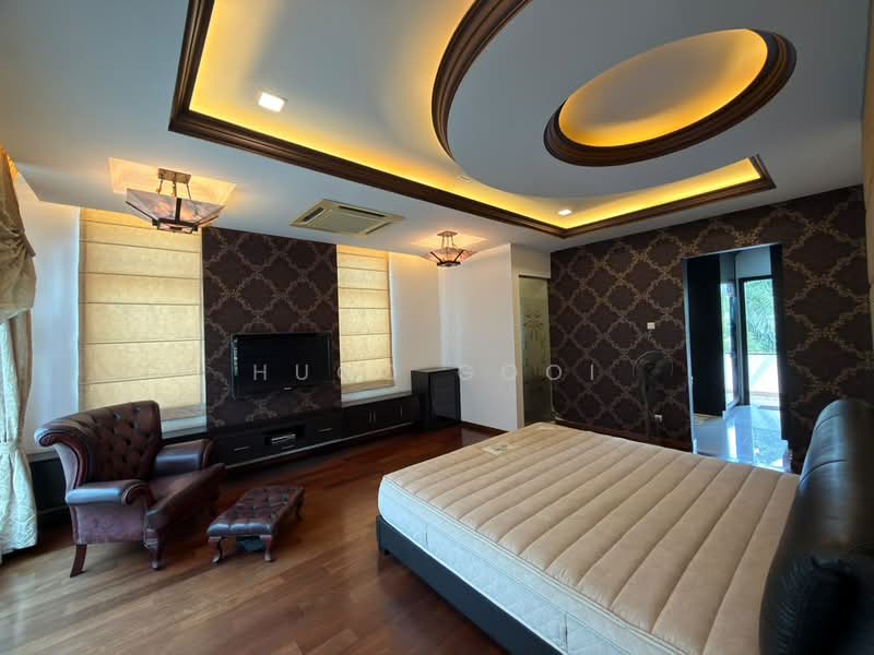 Rumah Banglo untuk Dijual di Bluwater Estate (Seri Kembangan) - Hugo Gooi - Bedroom - PropertyGuru.com.my