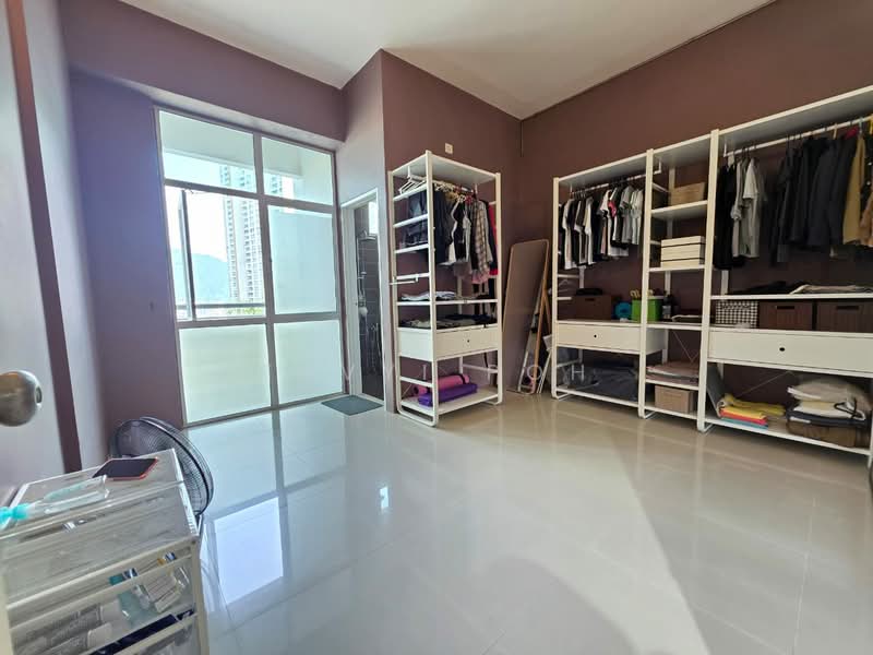 Pangsapuri untuk Dijual di BL Avenue - Tavyi Poh - Interior - PropertyGuru.com.my