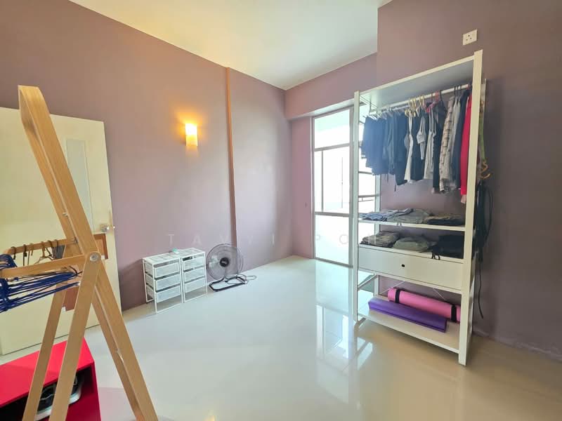 Pangsapuri untuk Dijual di BL Avenue - Tavyi Poh - Bedroom - PropertyGuru.com.my