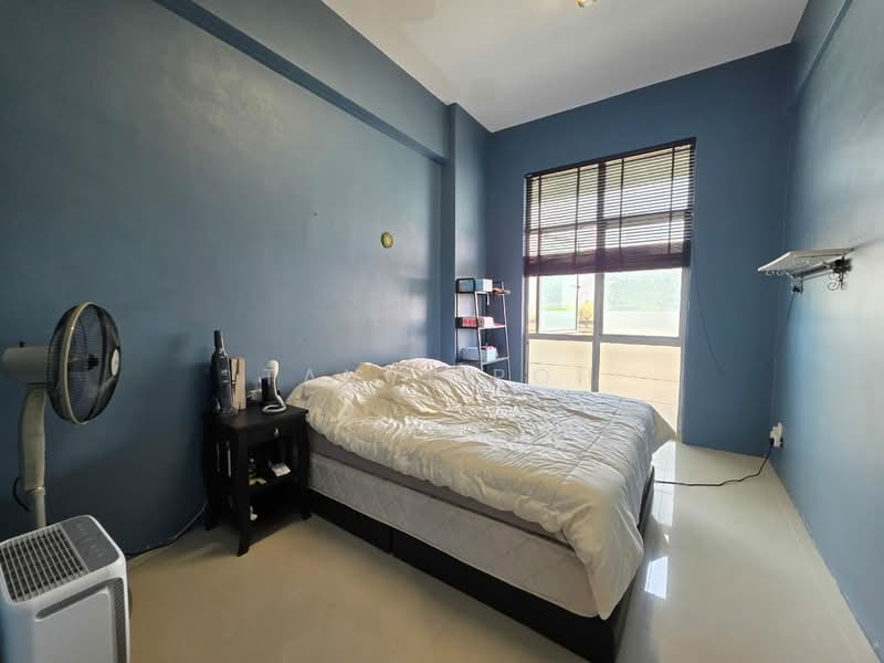 Pangsapuri untuk Dijual di BL Avenue - Tavyi Poh - Bedroom - PropertyGuru.com.my