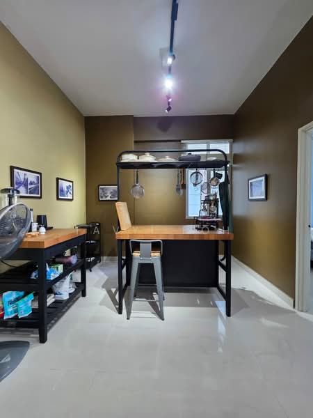 Pangsapuri untuk Dijual di BL Avenue - Tavyi Poh - Kitchen - PropertyGuru.com.my