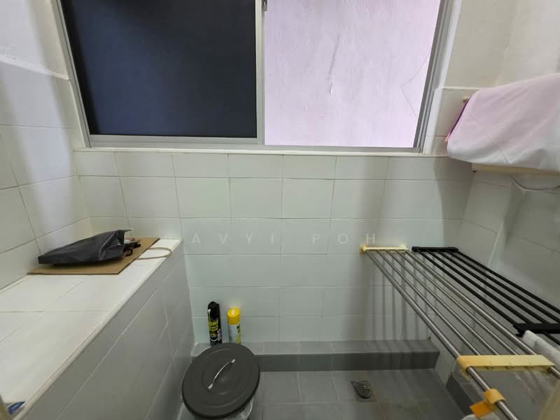 Pangsapuri untuk Dijual di BL Avenue - Tavyi Poh - Interior - PropertyGuru.com.my