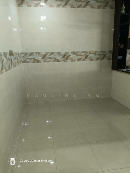 Rumah Teres 1.5 Tingkat untuk Dijual di Taman Bestari Indah (Ulu Tiram) - Pauline Ng - Interior - PropertyGuru.com.my