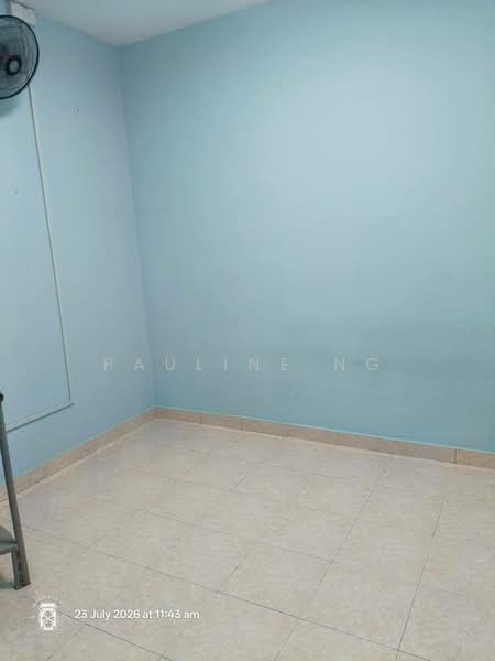 Rumah Teres 1.5 Tingkat untuk Dijual di Taman Bestari Indah (Ulu Tiram) - Pauline Ng - Interior - PropertyGuru.com.my