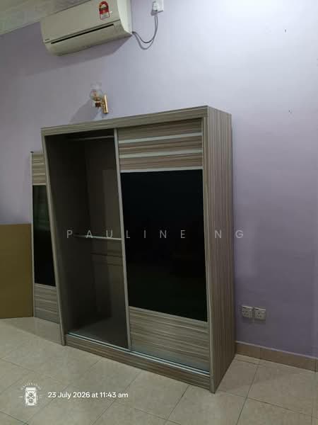 Rumah Teres 1.5 Tingkat untuk Dijual di Taman Bestari Indah (Ulu Tiram) - Pauline Ng - Interior - PropertyGuru.com.my