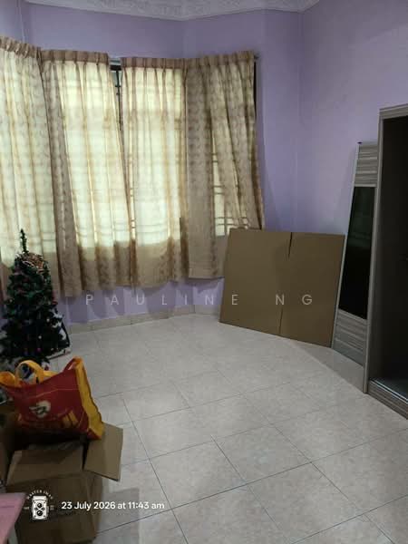 Rumah Teres 1.5 Tingkat untuk Dijual di Taman Bestari Indah (Ulu Tiram) - Pauline Ng - Interior - PropertyGuru.com.my