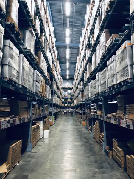 Factory for Sale in Sepang (Selangor) - Dennis Saw - Interior - PropertyGuru.com.my