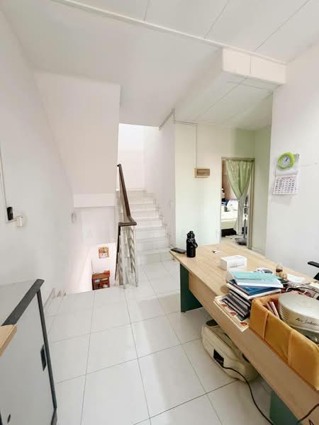 2.5-storey Terraced House for Sale in Taman Setia Indah (Tebrau) - Pauline Ng - Interior - PropertyGuru.com.my