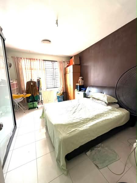 2.5-storey Terraced House for Sale in Taman Setia Indah (Tebrau) - Pauline Ng - Bedroom - PropertyGuru.com.my