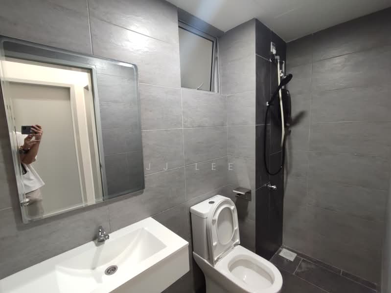 Condominium for Rent at Platinum OUG Residence - JJ Lee - Bathroom - PropertyGuru.com.my