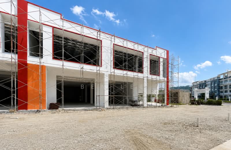 Kilang Teres untuk Disewa di Bayan Lepas (Penang) - Ben Lee - Exterior - PropertyGuru.com.my