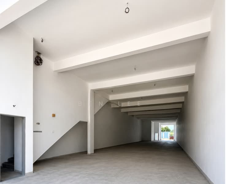 Kilang Teres untuk Disewa di Bayan Lepas (Penang) - Ben Lee - Interior - PropertyGuru.com.my