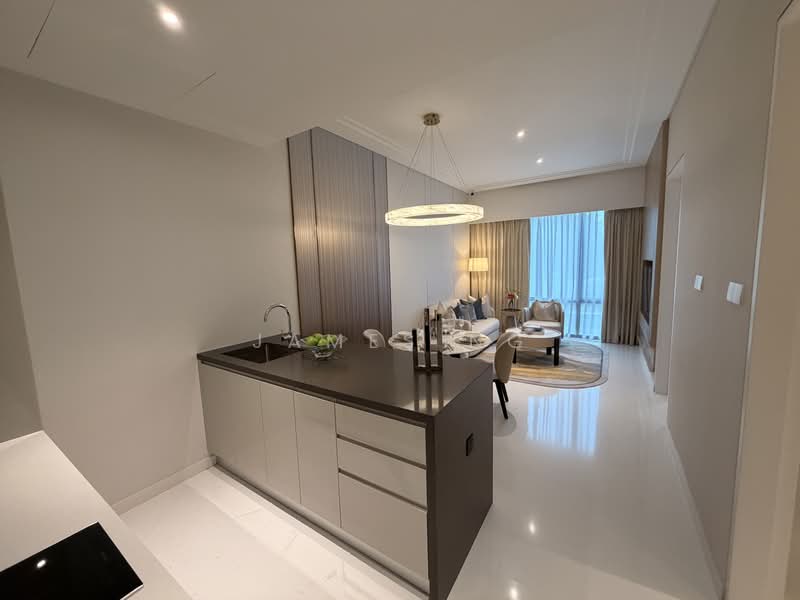 Service Residence for Sale at Pavilion Damansara Heights - James Ng - PropertyGuru.com.my