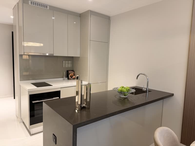 Service Residence for Sale at Pavilion Damansara Heights - James Ng - PropertyGuru.com.my