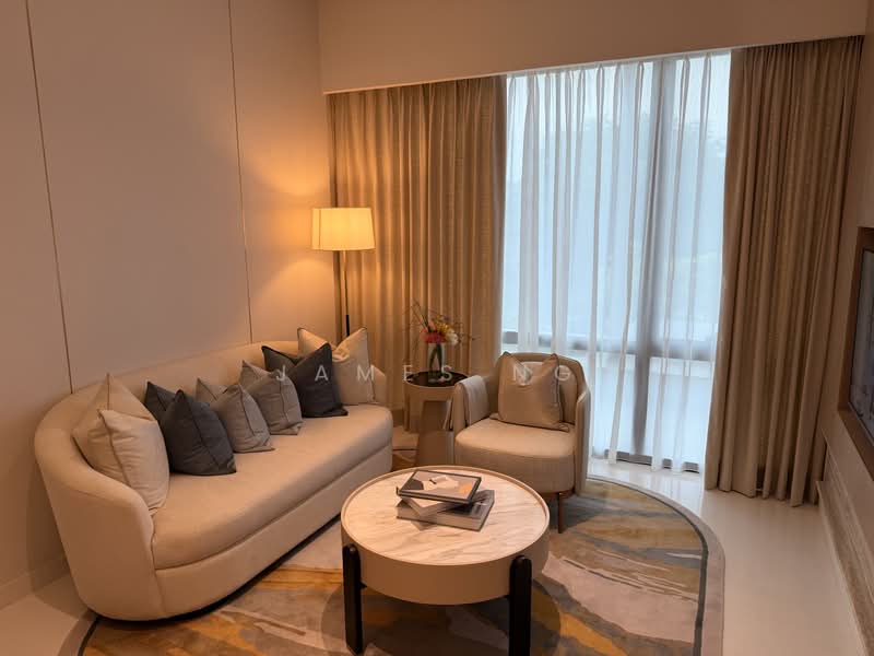 Service Residence for Sale at Pavilion Damansara Heights - James Ng - PropertyGuru.com.my