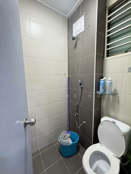 Rumah Teres untuk Dijual di Johor Bahru (Johor) - Pauline Ng - Bathroom - PropertyGuru.com.my
