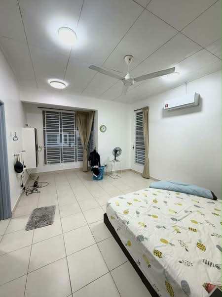 Rumah Teres untuk Dijual di Johor Bahru (Johor) - Pauline Ng - Bedroom - PropertyGuru.com.my