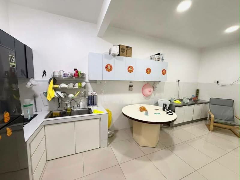 Rumah Teres untuk Dijual di Johor Bahru (Johor) - Pauline Ng - Kitchen - PropertyGuru.com.my