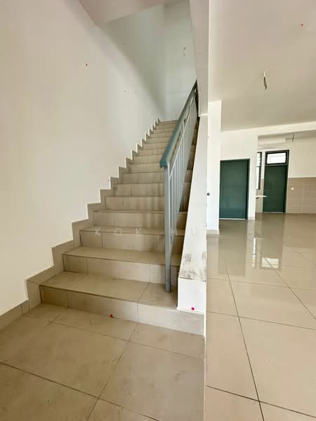 Rumah Teres 2 Tingkat untuk Dijual di Bandar Baru Permas Jaya (Permas Jaya) - Kok Hui - Interior - PropertyGuru.com.my