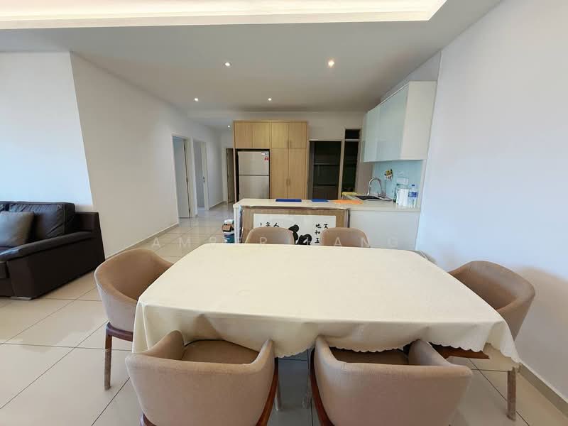 Condominium for Rent at Grace Residence - Amber Hang - PropertyGuru.com.my