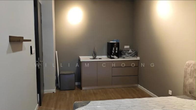 Service Residence for Rent at Sunway Velocity TWO - William Choong - PropertyGuru.com.my