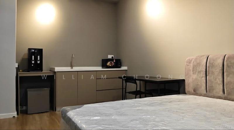 Service Residence for Rent at Sunway Velocity TWO - William Choong - PropertyGuru.com.my