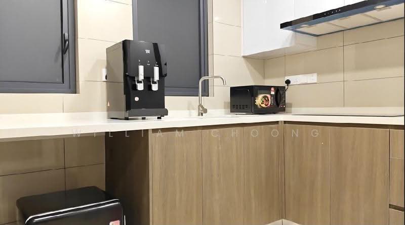 Service Residence for Rent at Sunway Velocity TWO - William Choong - PropertyGuru.com.my