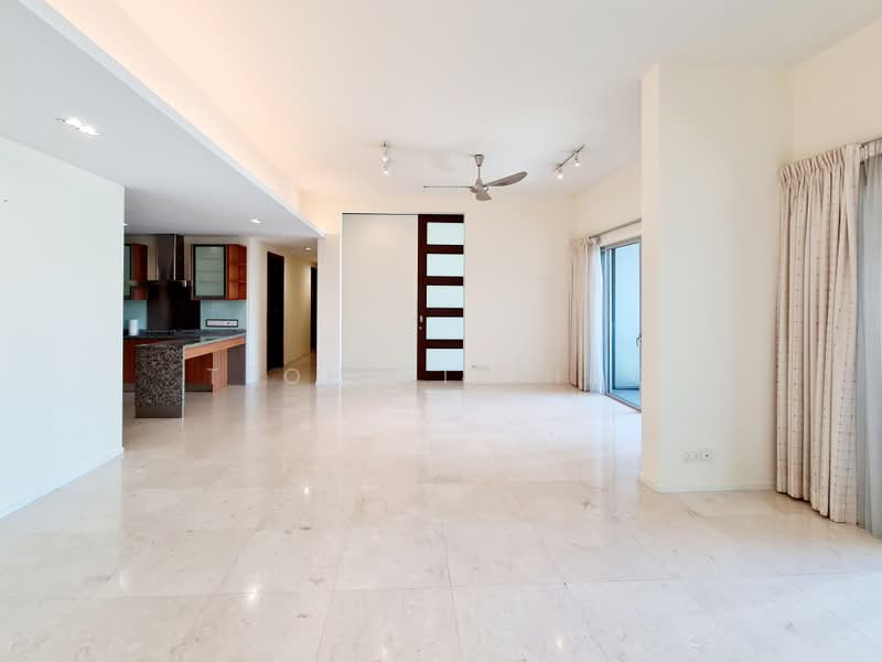 Condominium for Sale at Dua Residency - Teoh Yie Hao - Kitchen - PropertyGuru.com.my