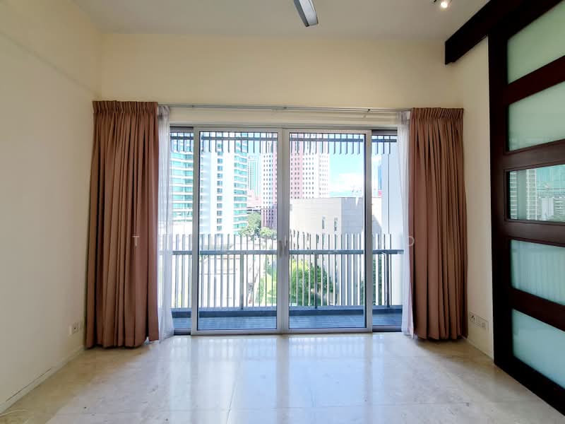 Condominium for Sale at Dua Residency - Teoh Yie Hao - View - PropertyGuru.com.my