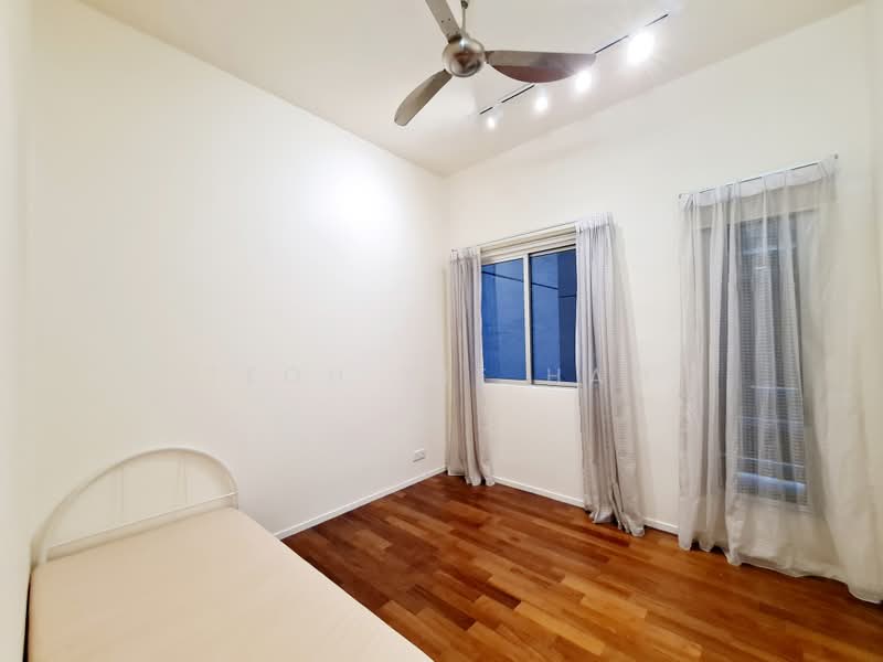 Condominium for Sale at Dua Residency - Teoh Yie Hao - Bedroom - PropertyGuru.com.my