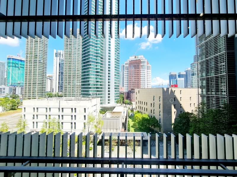 Condominium for Sale at Dua Residency - Teoh Yie Hao - View - PropertyGuru.com.my