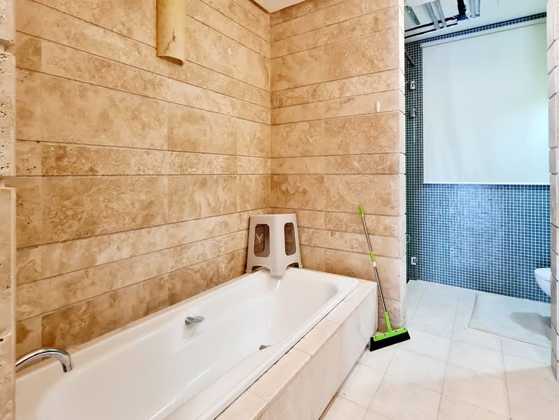 Condominium for Sale at Dua Residency - Teoh Yie Hao - Bathroom - PropertyGuru.com.my