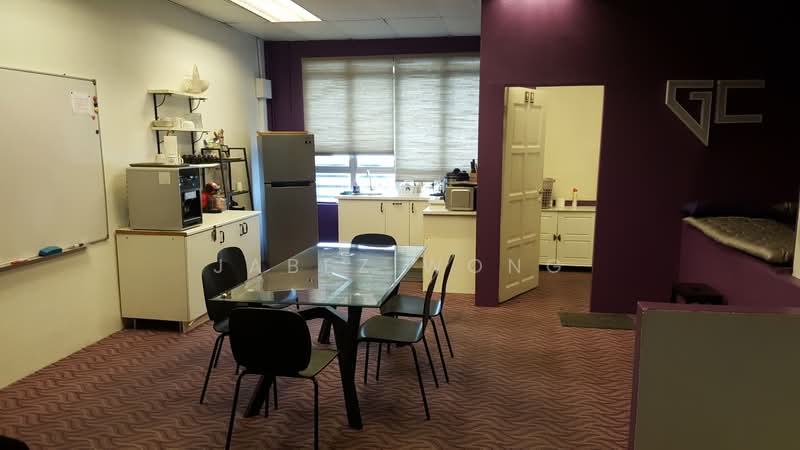 Kilang untuk Disewa di Kota Damansara (Selangor) - Jabez Wong - Kitchen - PropertyGuru.com.my