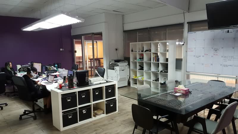 Kilang untuk Disewa di Kota Damansara (Selangor) - Jabez Wong - Interior - PropertyGuru.com.my