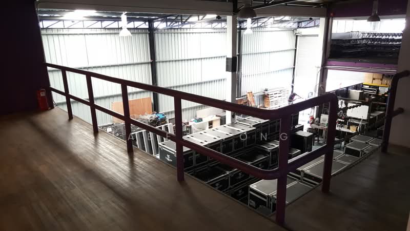 Kilang untuk Disewa di Kota Damansara (Selangor) - Jabez Wong - Interior - PropertyGuru.com.my